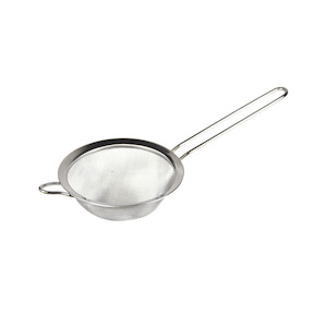 Avanti Stainless Steel Mesh Strainer 25cm