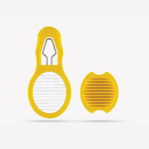 Egg Accessories: Dreamfarm Eggler