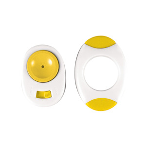 Avanti Egg Topper and Pricker Set