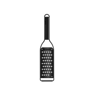 Microplane Black Sheep Extra Coarse Grater