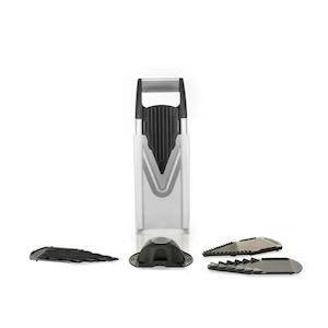 Mandolins Spiralizers: Borner V6 ExclusiveLine Starter Set