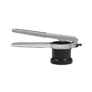 Mandolins Spiralizers: OXO Good Grips 3-in-1 Adjustable Potato Ricer