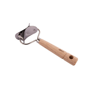 Pasta Tools: Avanti Round Dumpling/Ravioli Cutter 6cm