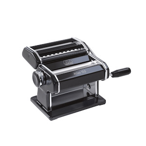 Marcato Atlas 150 Pasta Machine Black