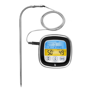 Thermometers: WMF BBQ Digital Thermometer