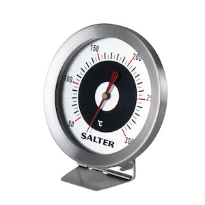 Thermometers: Salter Oven Thermometer