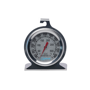 Thermometers: Cuisena Oven Thermometer