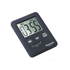 Timers: Westmark Digital Magnetic Timer