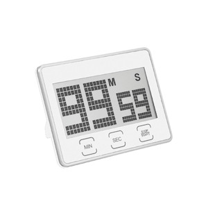 Timers: Avanti Digital Touch Button Timer