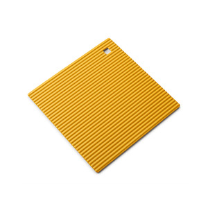 Trivets: Zeal Silicone Heat Resistant Trivet Mat 18cm Chic