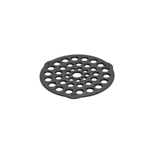 Trivets: Lodge Cast Iron Trivet/Meat Rack 20cm
