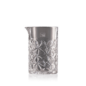 Barware: Vacu Vin Cocktail Mixing Glass