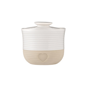 Preserving: Mason Cash Rustic Charm Storage Jar 700ml