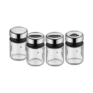 WMF Depot Shaker Set 4-Piece