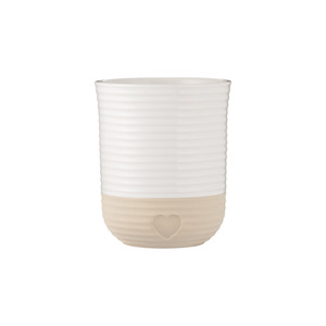 Mason Cash Rustic Charm Utensil Pot