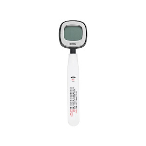 OXO Good Grips Chef's Precision Digital Instant Read Thermometer