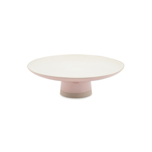 Serveware: Jamie Oliver Big Love Showstopper Stand 31cm