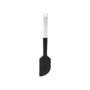 KitchenAid Scraper Spatula Porcelain White