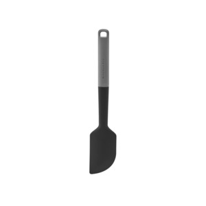 Bakeware: KitchenAid Scraper Spatula Charcoal Grey