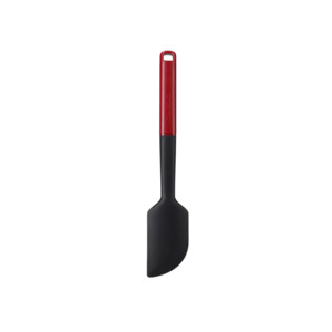 KitchenAid Scraper Spatula Empire Red