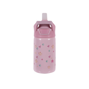 Avanti YumYum Auto Flip Spout Insulated Bottle 375ml Unicorn Dreaming