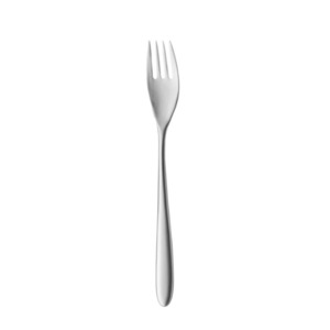 Cutlery: WMF Silk Table Fork