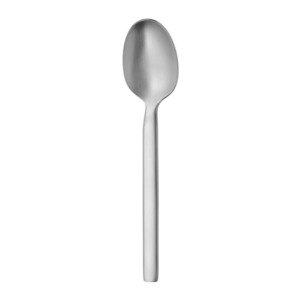 Cutlery: WMF Alteo Matte Teaspoon