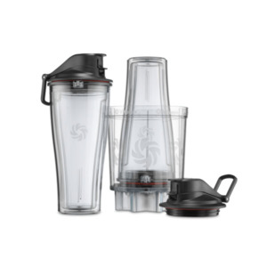 Vitamix Explorian Personal Cup Adapter Set