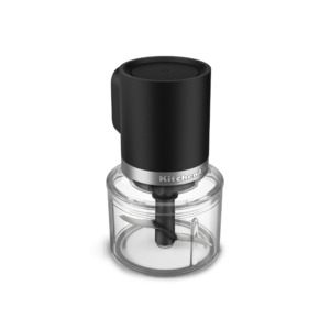 KitchenAid Cordless Go Top Down Chopper