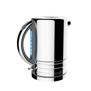 Kettles: Dualit Architect Kettle 1.5L Polished Grey