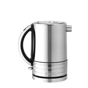 Kettles: Dualit Architect Kettle 1.5L Brushed Black