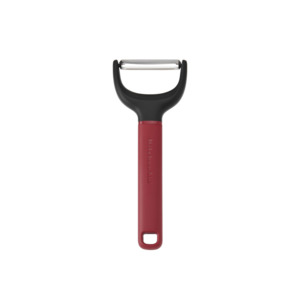 KitchenAid Y-Peeler Empire Red