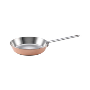 Frying Pans Skillets: Scanpan Maitre D' Frying Pan 28cm