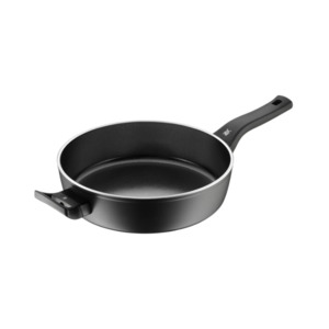 Frying Pans Skillets: WMF CeraDur Stewing Pan 28cm
