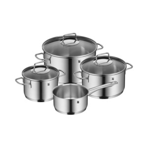 WMF Astoria Cookware Set 4-Piece