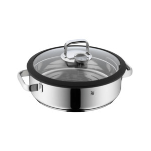 Steamers: WMF Vitalis Aroma Round Steamer 28cm