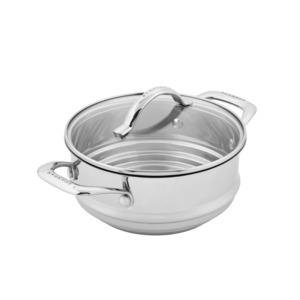 Steamers: Scanpan STS Multi Steamer Insert 20cm