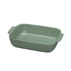 Kuchenprofi Porto Rectangular Baker 36cm Jade