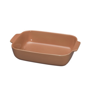 Kuchenprofi Porto Rectangular Baker 36cm Coral