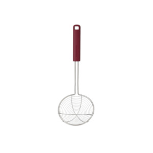 Cooking Utensils: KitchenAid Wire Strainer Empire Red
