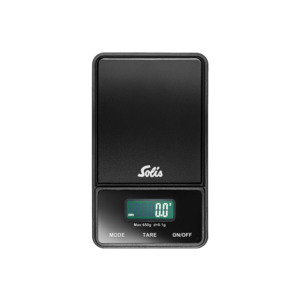 Solis Digital Espresso Scales