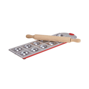 Pasta Tools: Avanti Ravioli Making Set