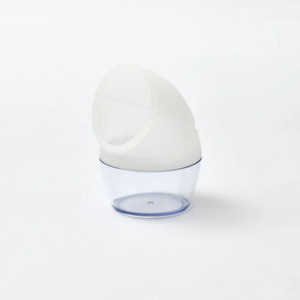 Prepara Zip Top Salt Pig