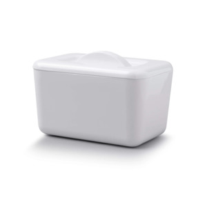 Storage Canisters: Zeal Butter Box Garden