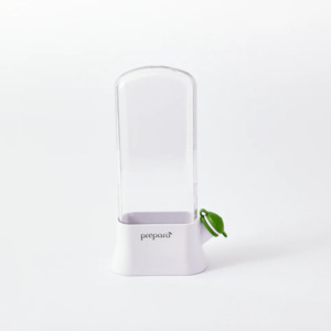 Storage Canisters: Prepara Herb Savor Eco