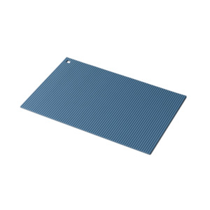 Trivets: Zeal Silicone Jumbo Heat Resistant Trivet Mat 36cm