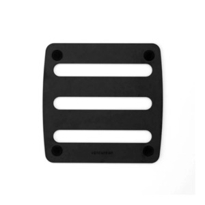 Trivets: Epicurean Trivet Slate 17.5cm