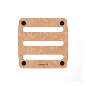 Epicurean Trivet Natural 17.5cm