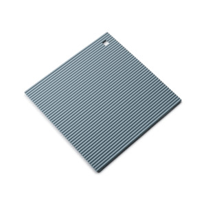 Zeal Silicone Heat Resistant Trivet Mat 22cm