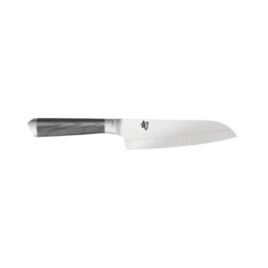 Knives: Kai Shun Kagerou Santoku Knife 18cm